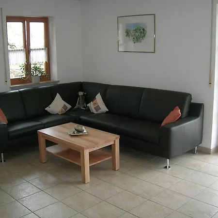 Ferienwohnung Familie Sinn Pappenheim Exterior photo