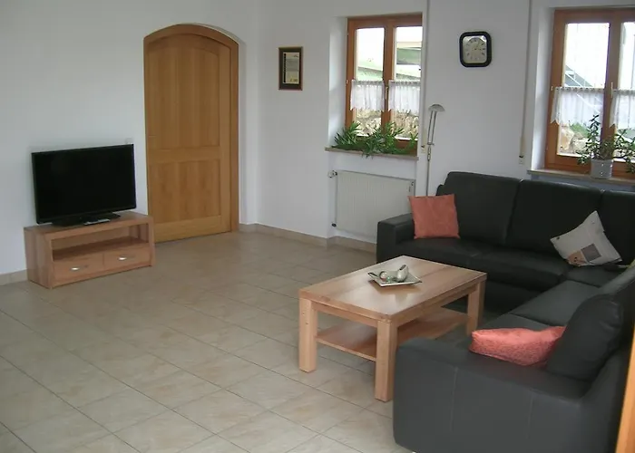 Ferienwohnung Familie Sinn