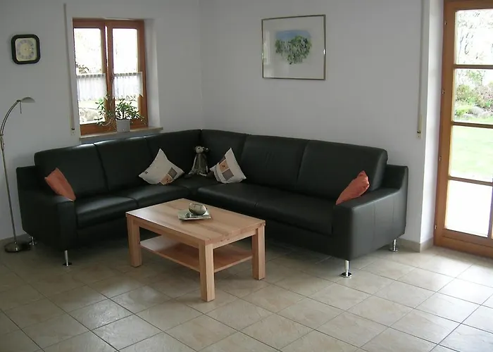 Ferienwohnung Familie Sinn