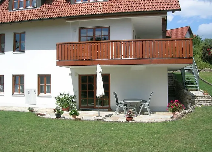 Ferienwohnung Familie Sinn