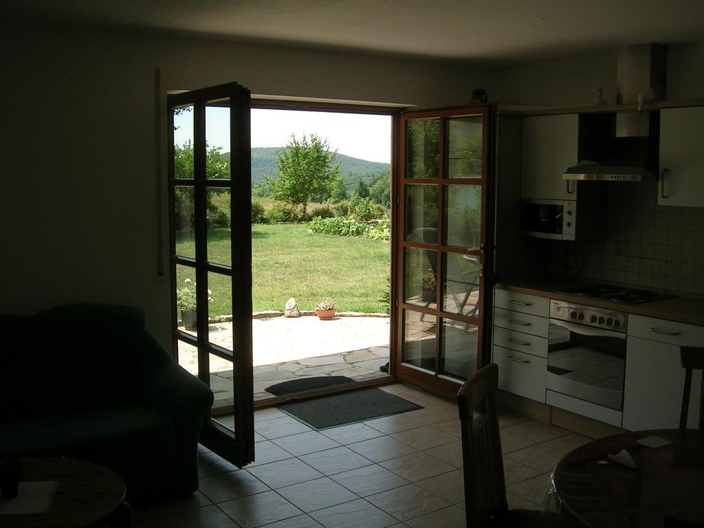Familie Sinn Apartment