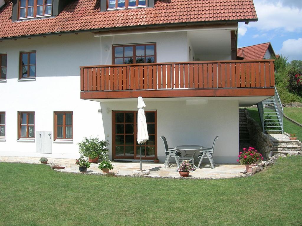 Familie Sinn Apartment