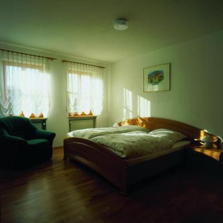 Apartment Familie Sinn Pappenheim