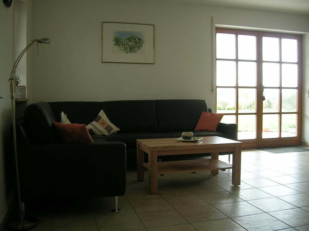 Apartment Familie Sinn *
