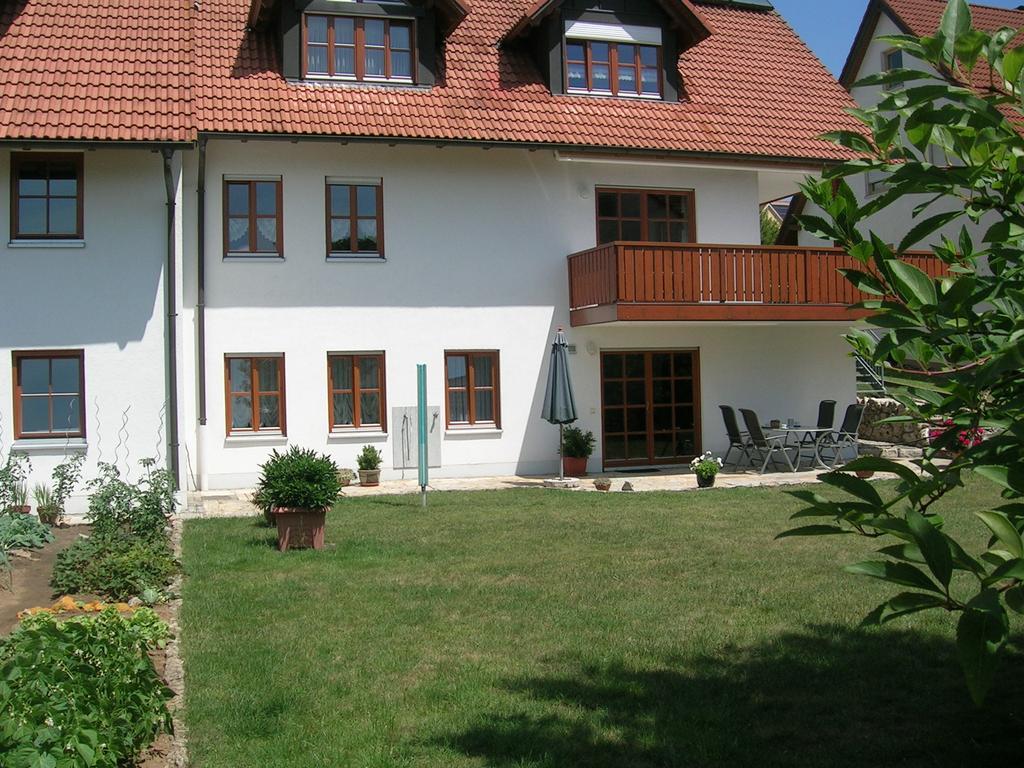 Familie Sinn Pappenheim
